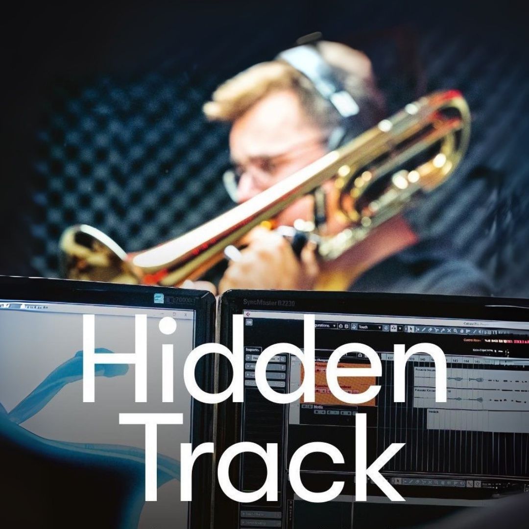 HiddenTrackWS